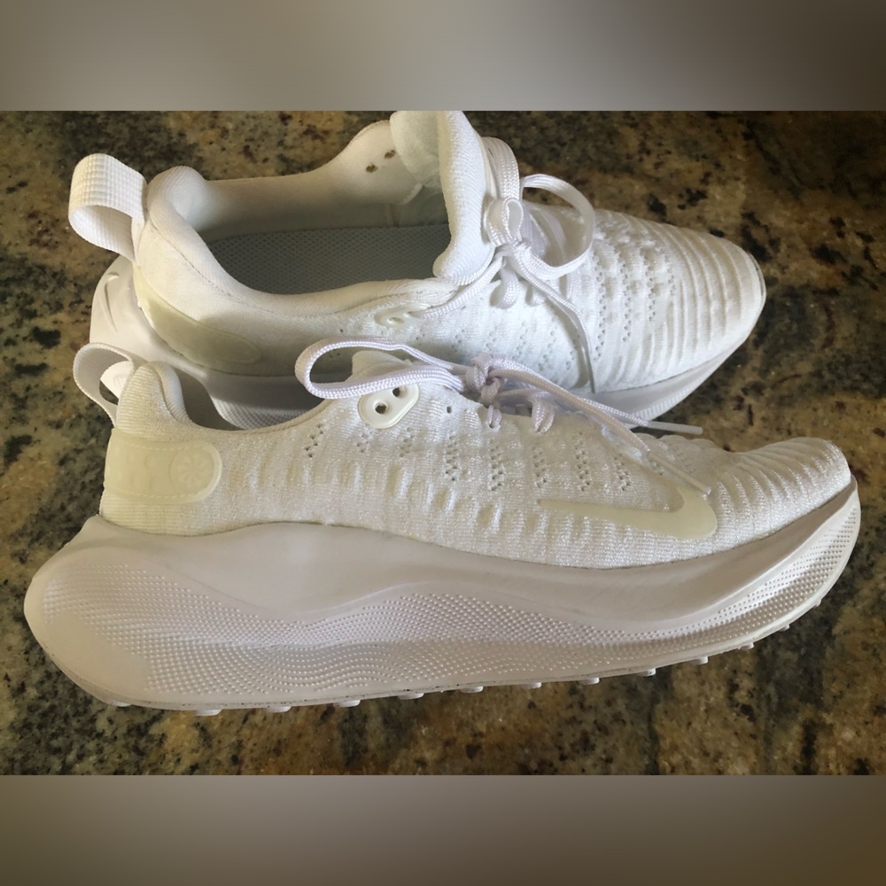 Nike react x infinity run 4 ✨